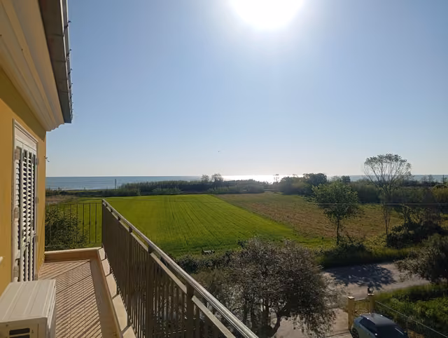 Camera Ducati — Villa Imago, Cologna Spiaggia