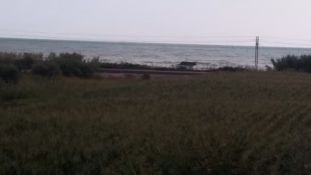 Dettagli degli interni di Villa Imago